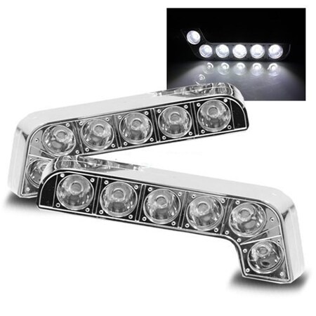 Geared2Golf Lens & Hard Plastic GE1093929